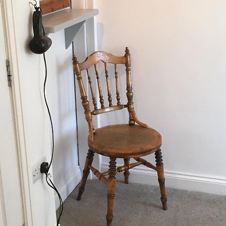 The Middleham Bed & Breakfast Whitby Ngoại thất bức ảnh