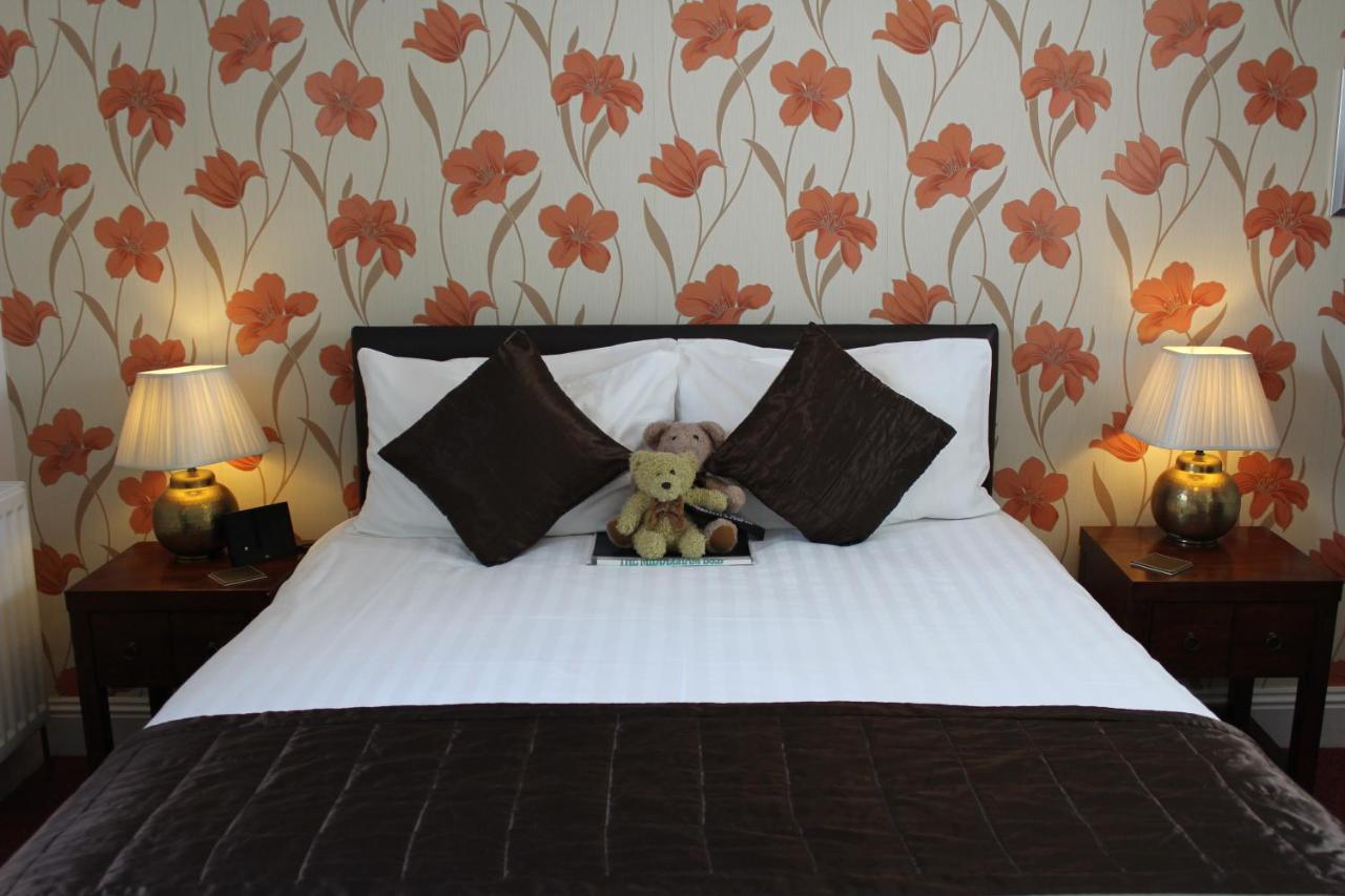 The Middleham Bed & Breakfast Whitby Phòng bức ảnh
