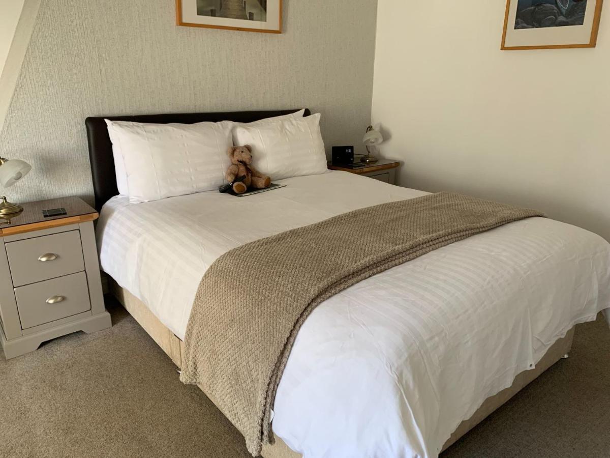 The Middleham Bed & Breakfast Whitby Ngoại thất bức ảnh