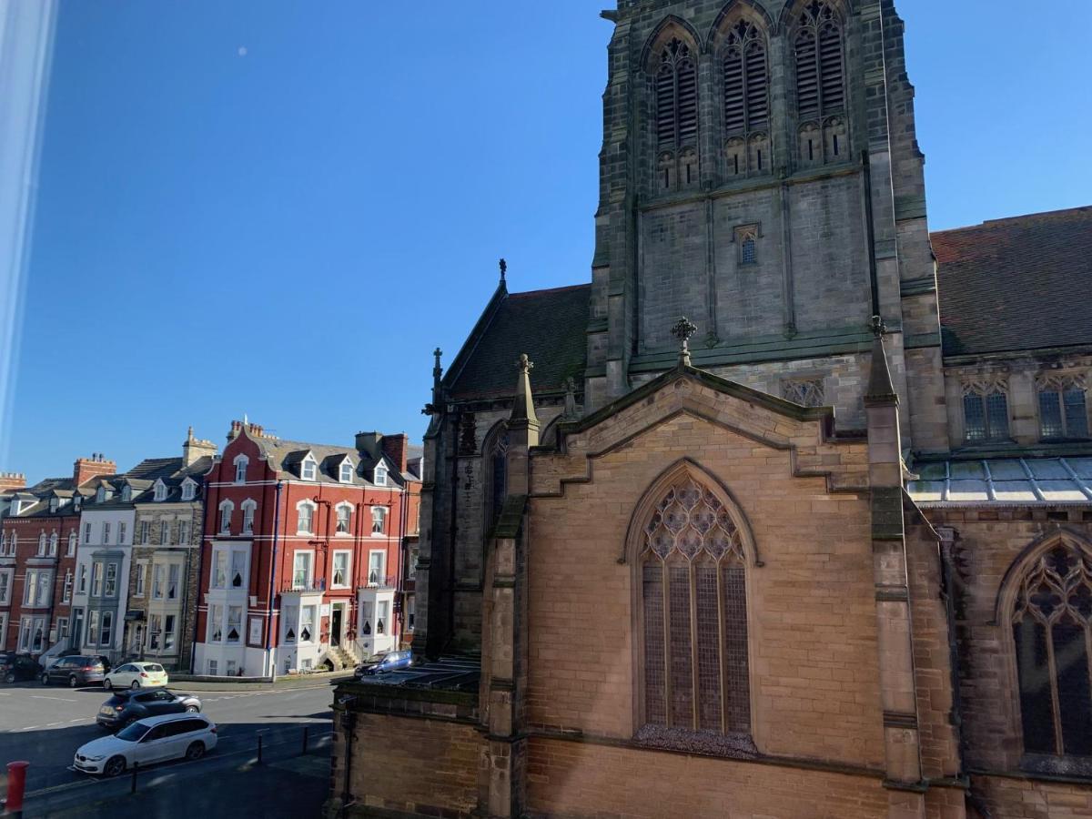 The Middleham Bed & Breakfast Whitby Ngoại thất bức ảnh
