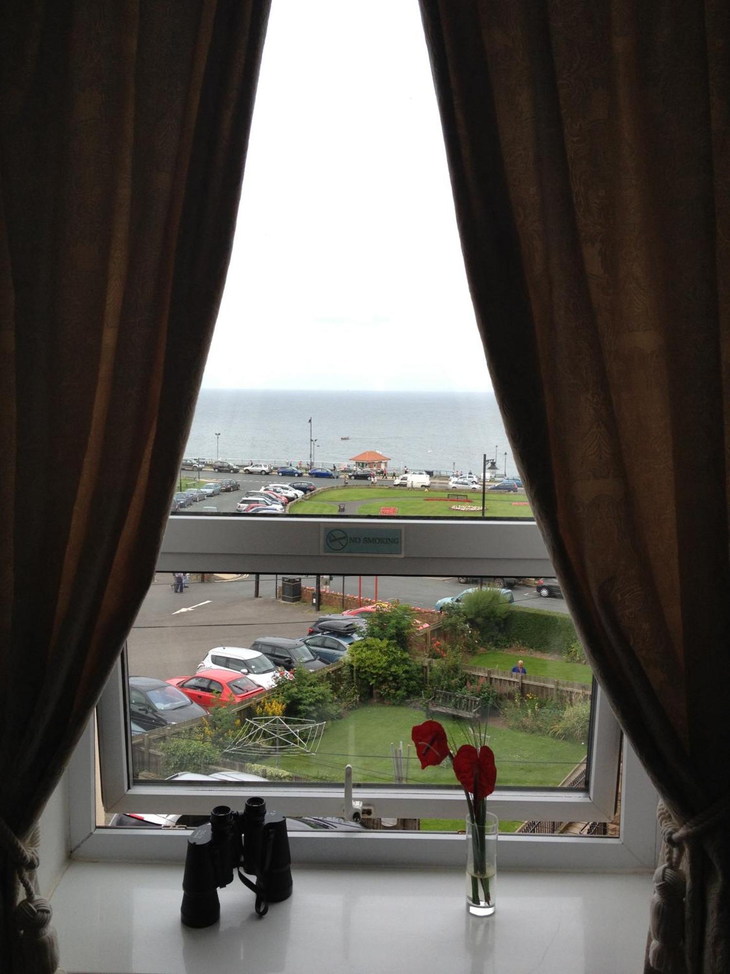 The Middleham Bed & Breakfast Whitby Ngoại thất bức ảnh
