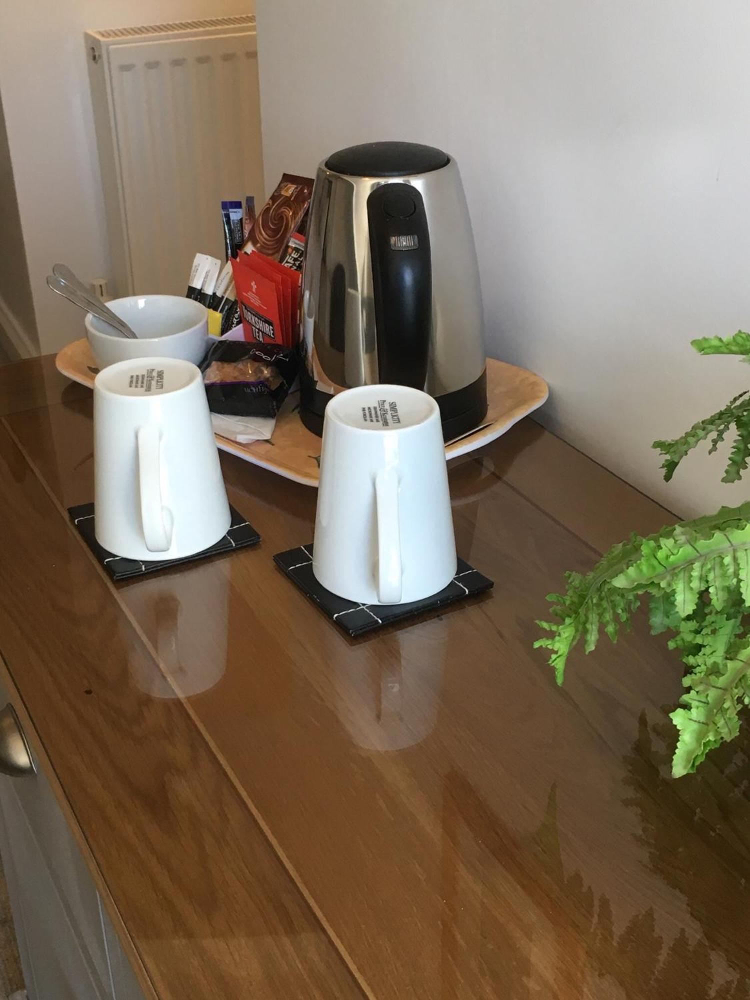The Middleham Bed & Breakfast Whitby Ngoại thất bức ảnh