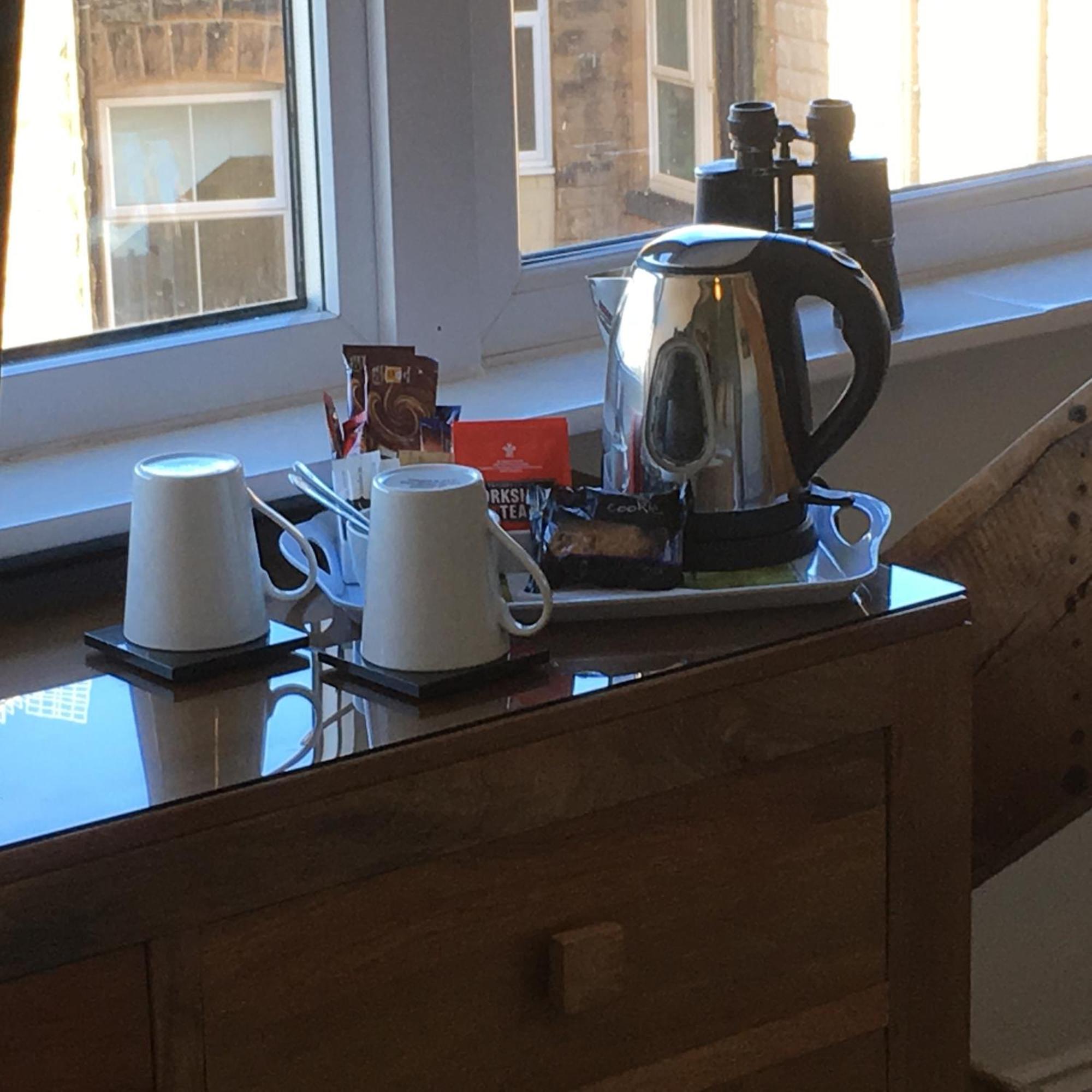 The Middleham Bed & Breakfast Whitby Ngoại thất bức ảnh