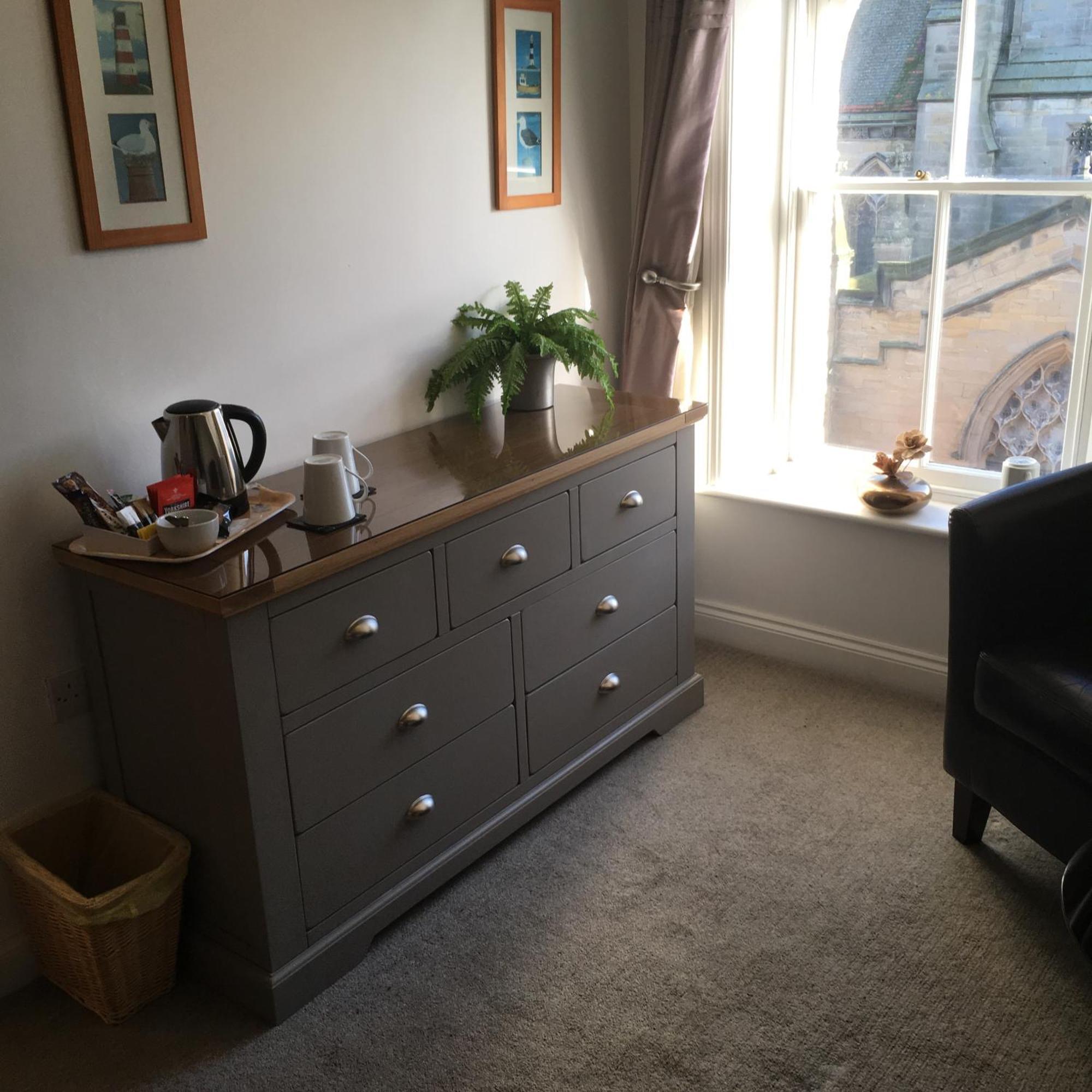 The Middleham Bed & Breakfast Whitby Ngoại thất bức ảnh