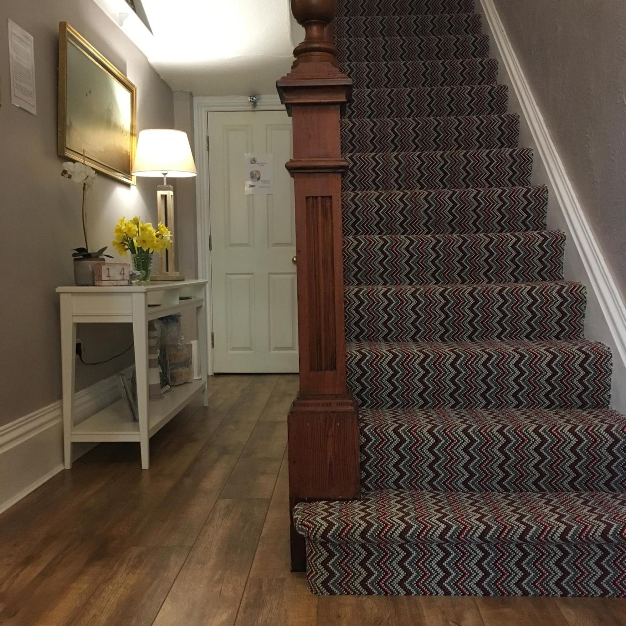 The Middleham Bed & Breakfast Whitby Ngoại thất bức ảnh