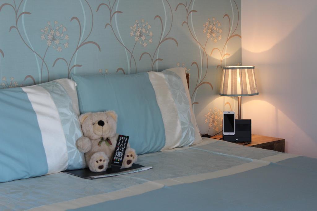 The Middleham Bed & Breakfast Whitby Ngoại thất bức ảnh