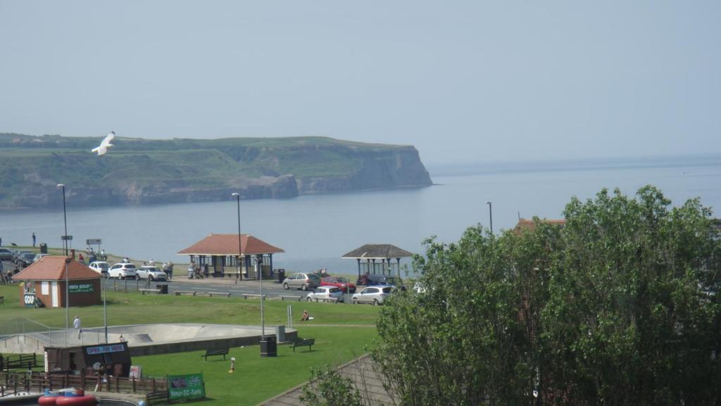The Middleham Bed & Breakfast Whitby Phòng bức ảnh