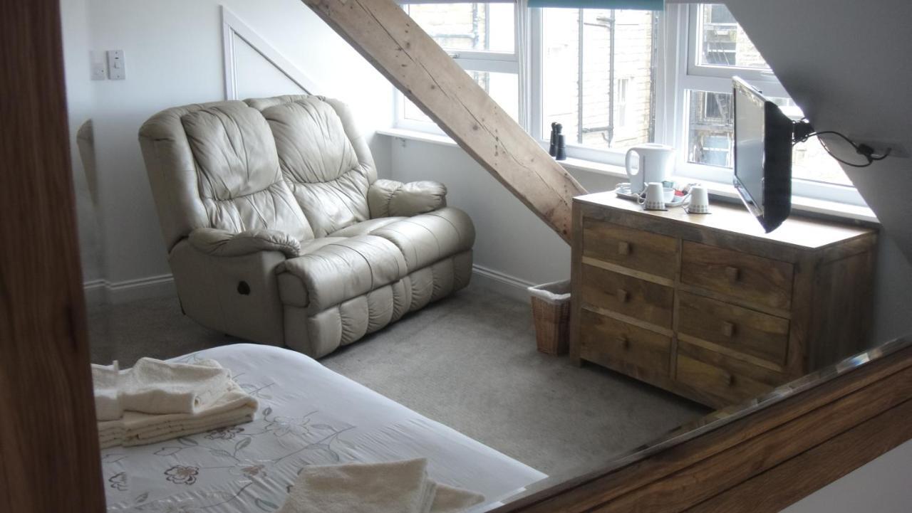 The Middleham Bed & Breakfast Whitby Phòng bức ảnh